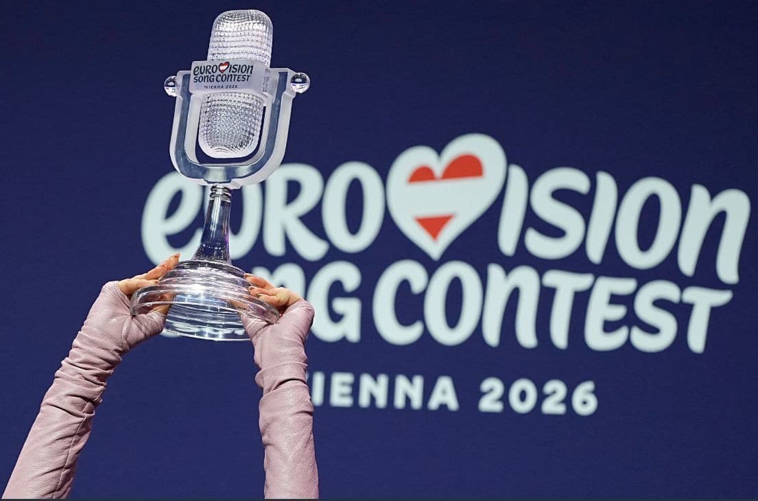 Bulharsko získalo prvé vížazstvo v Eurovízii