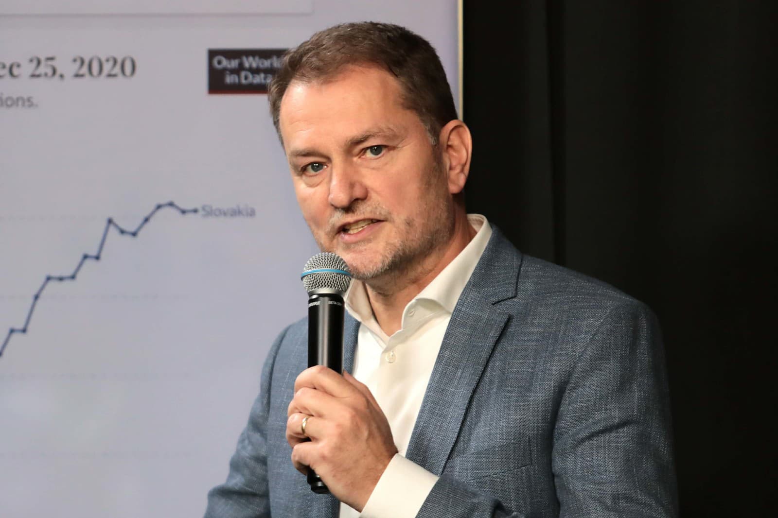 Igor Matovič