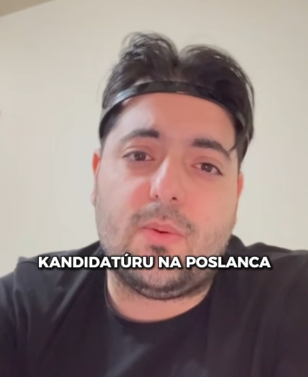 Obvinený René z Petržalky