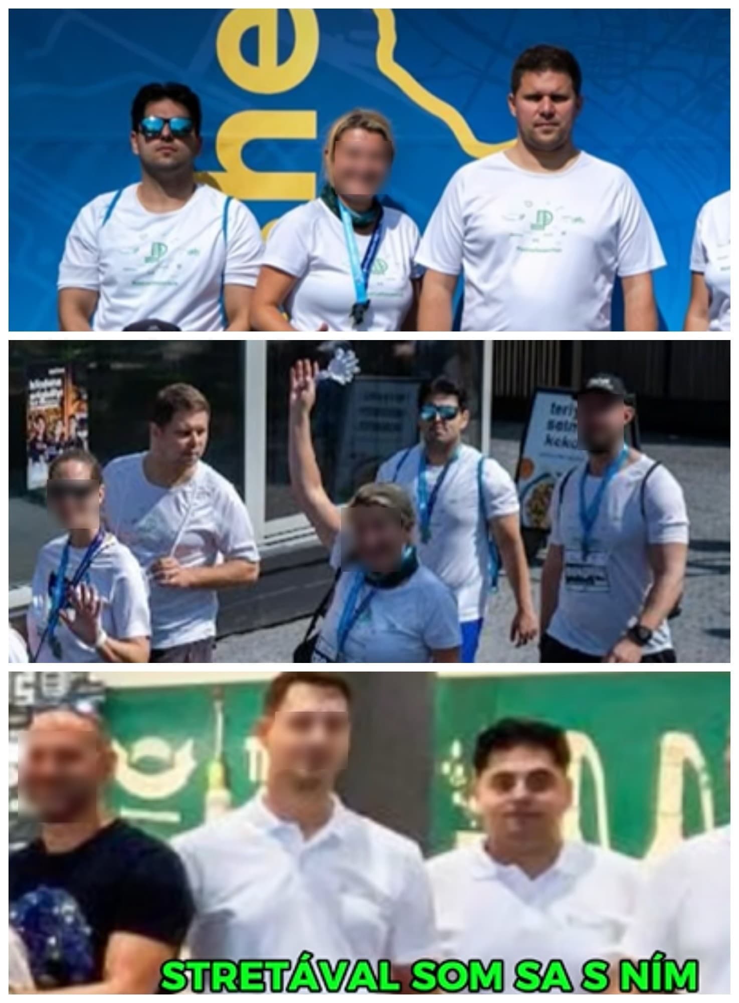 Obvinený René z Petržalky