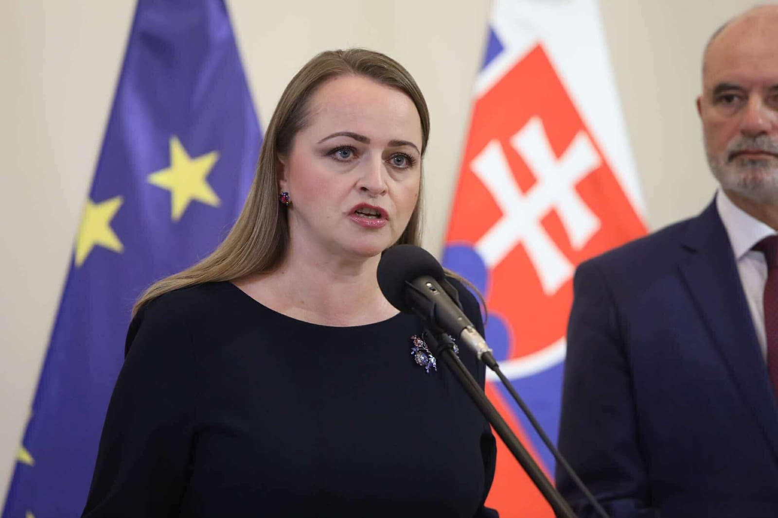 ŠOK na vláde: Dobrú
