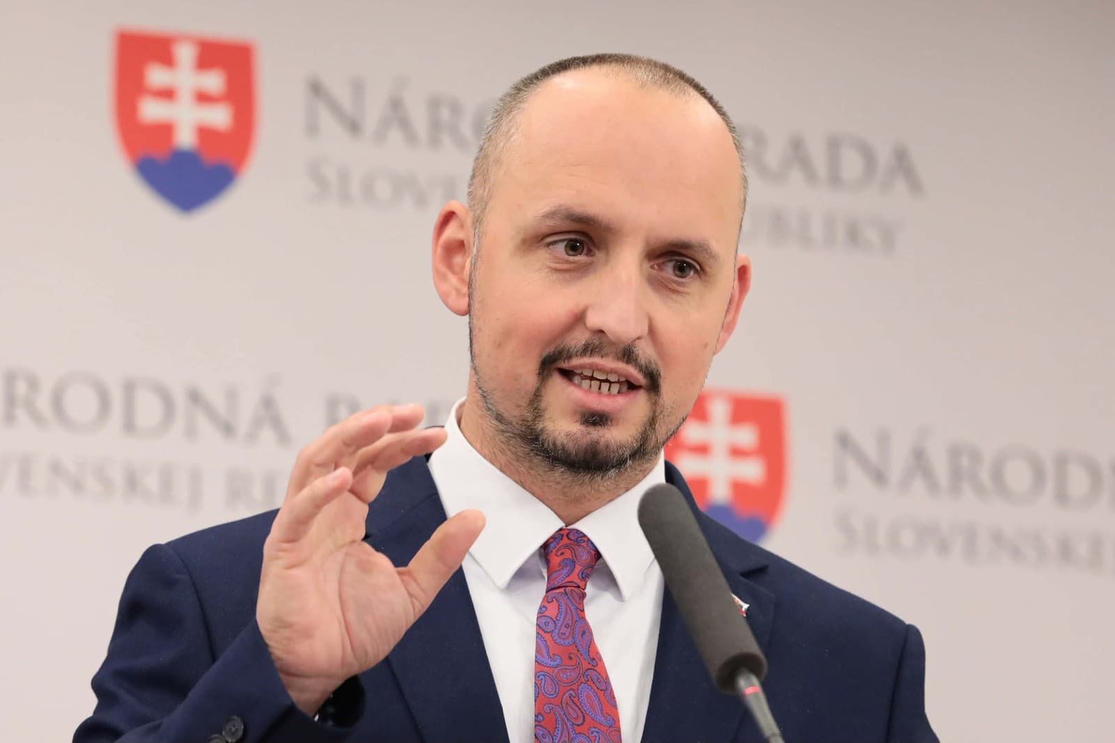 František Majersky'