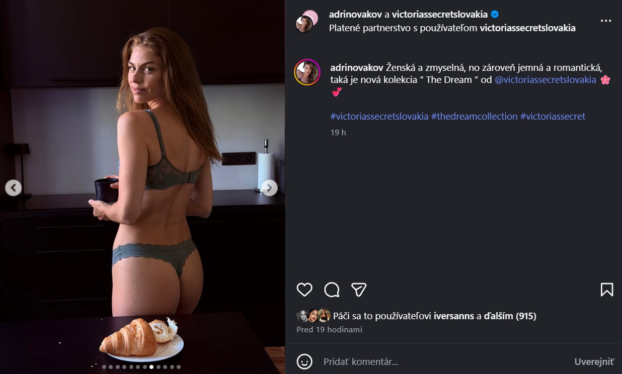 Adriana Novakov