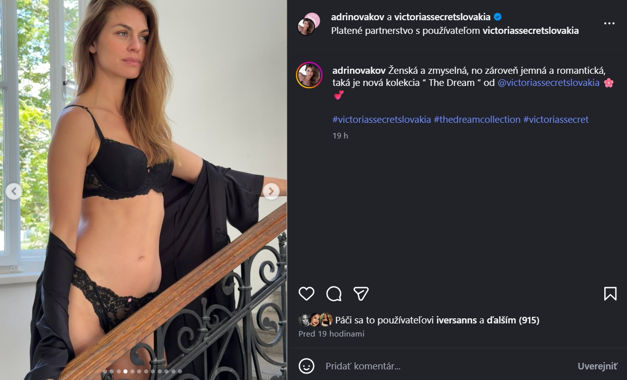 Adriana Novakov