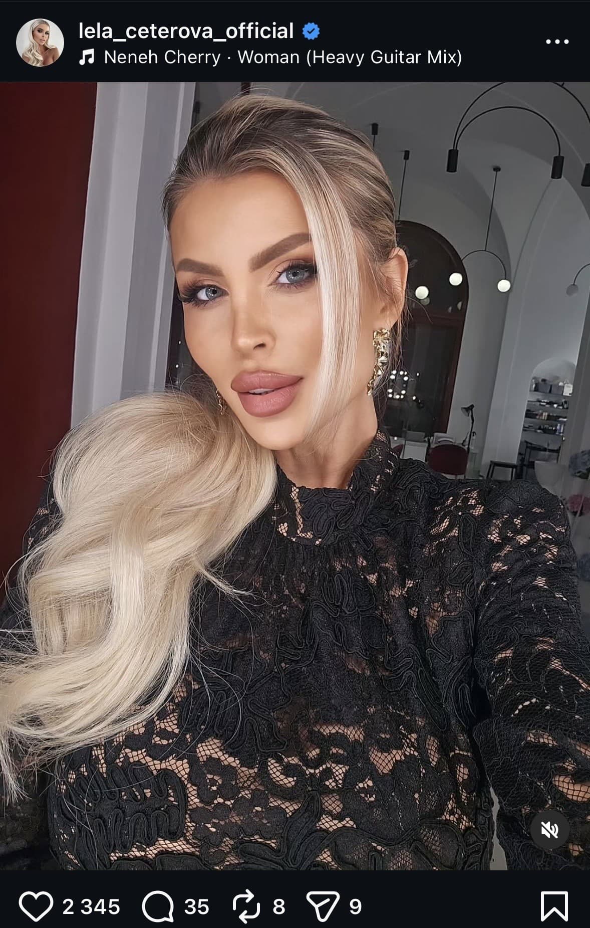 Lela Vémola rozpredáva luxusný