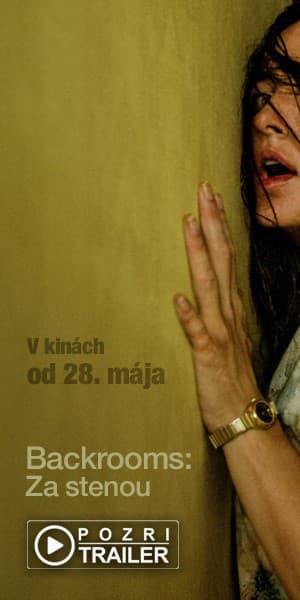 Do kín prichádza horor