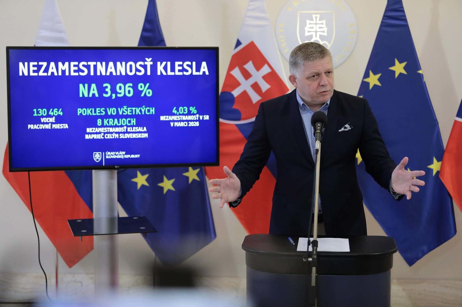 Robert Fico