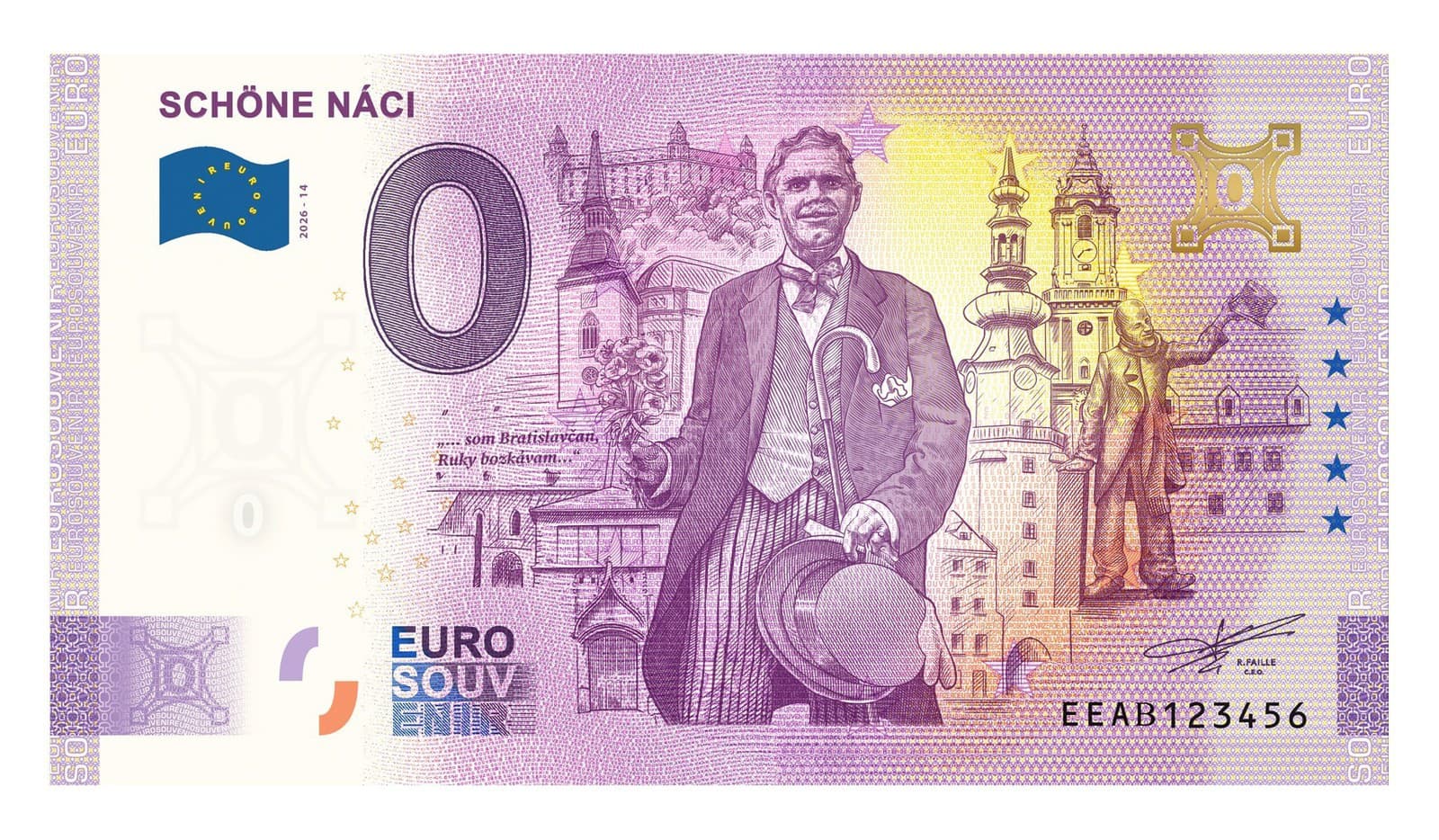 Bratislava zažije sviatok zberateľov: