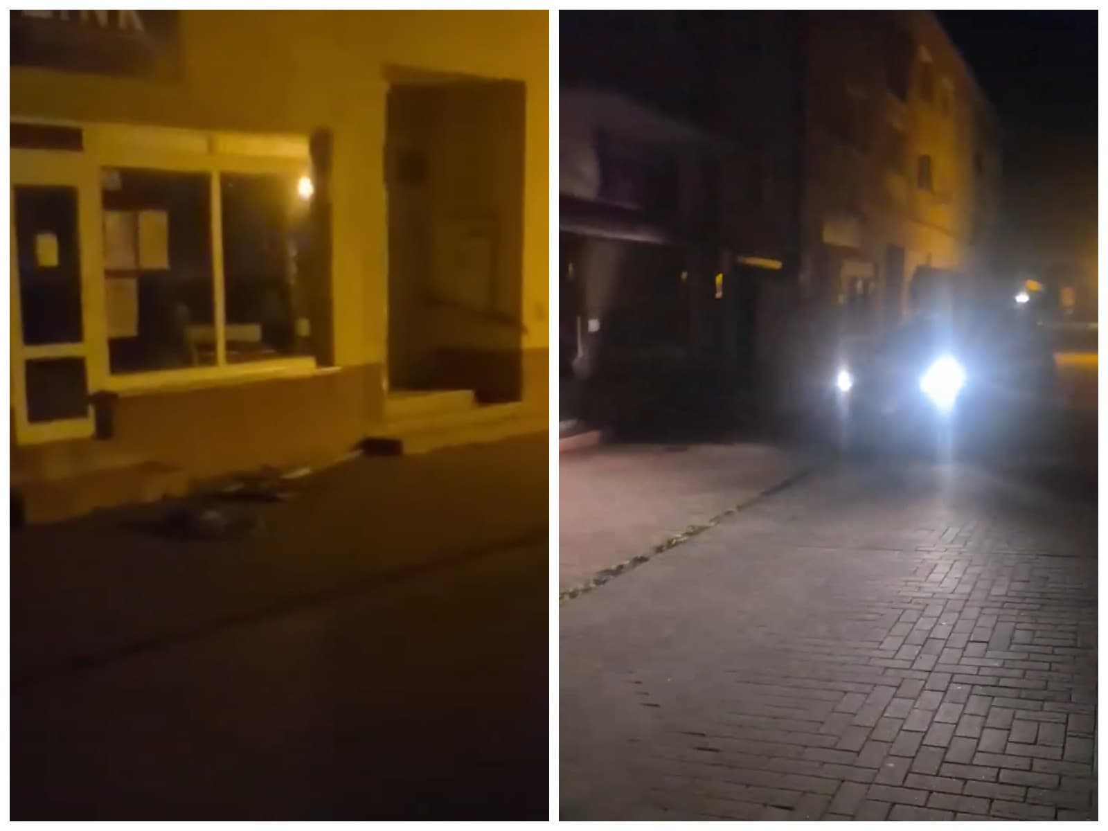 Michalovčania zažili BUJARÚ noc,
