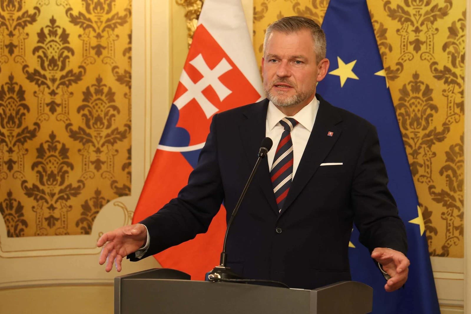 MIMORIADNE Ústavný súd ROZHODOL