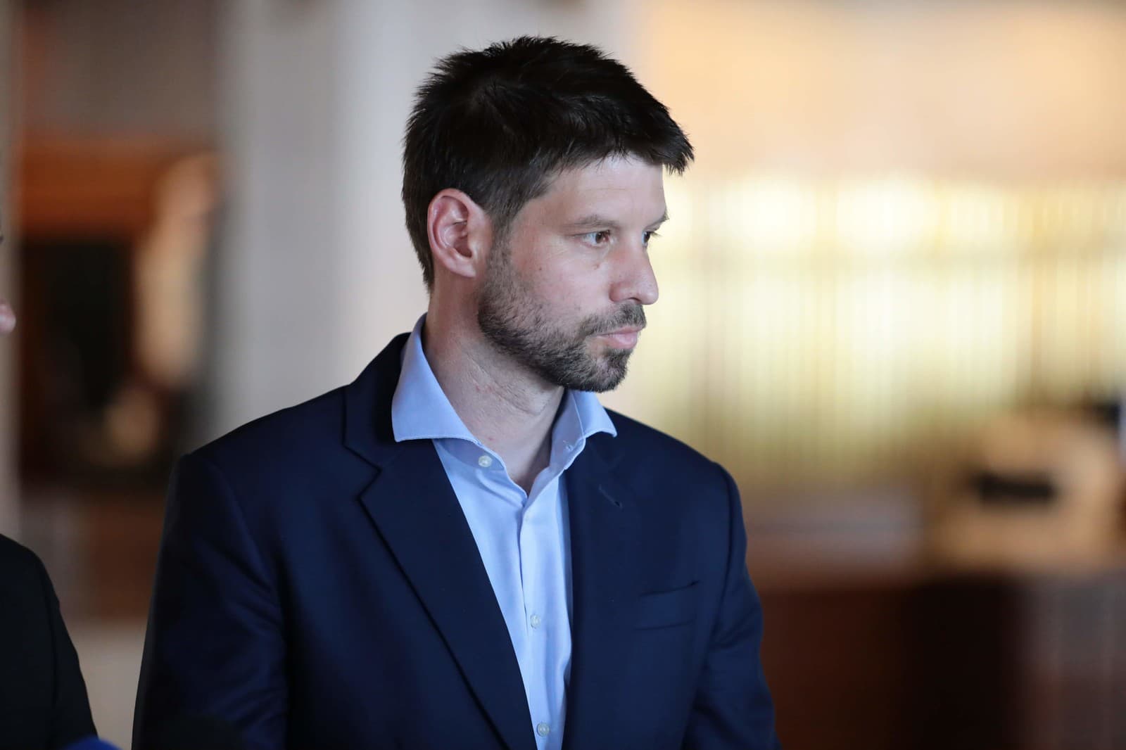 Michal Šimečka