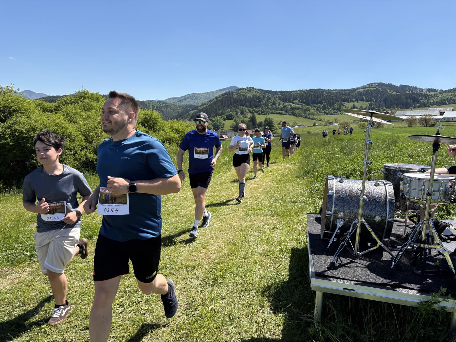 Turčiansky beh 2026 spojil