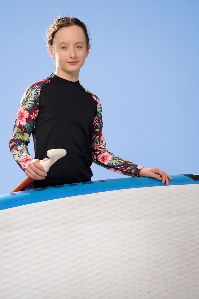 Detské UV tričká neprešli