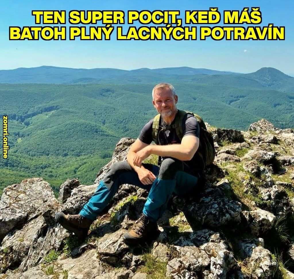 MEME stránky si vystrelili