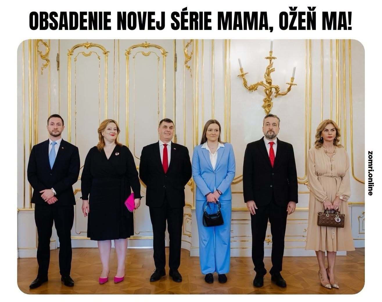 MEME stránky si vystrelili