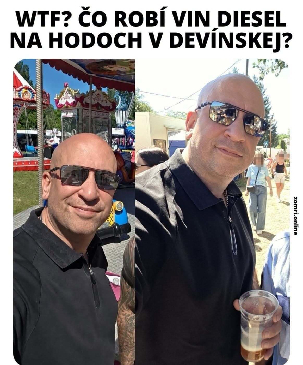 MEME stránky si vystrelili