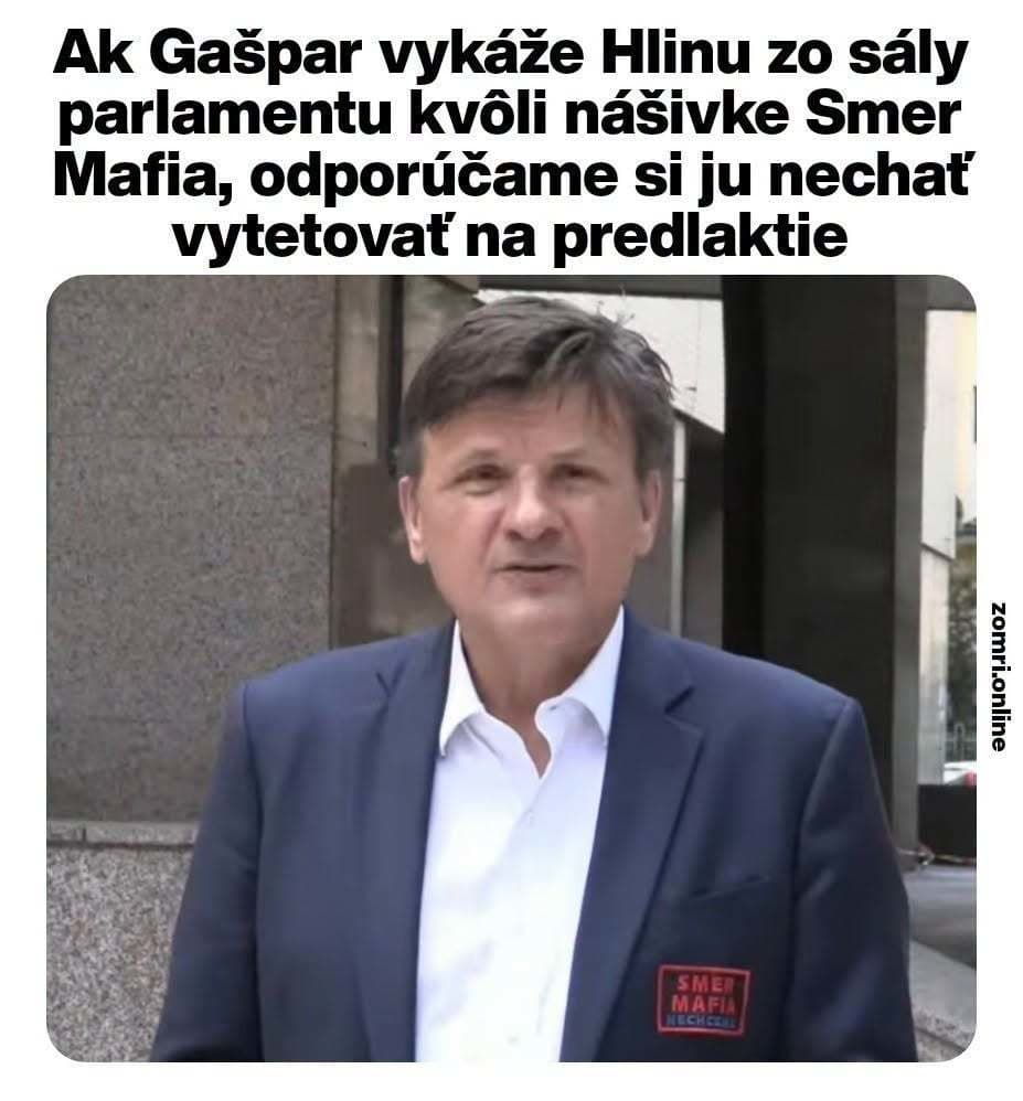 MEME stránky si vystrelili