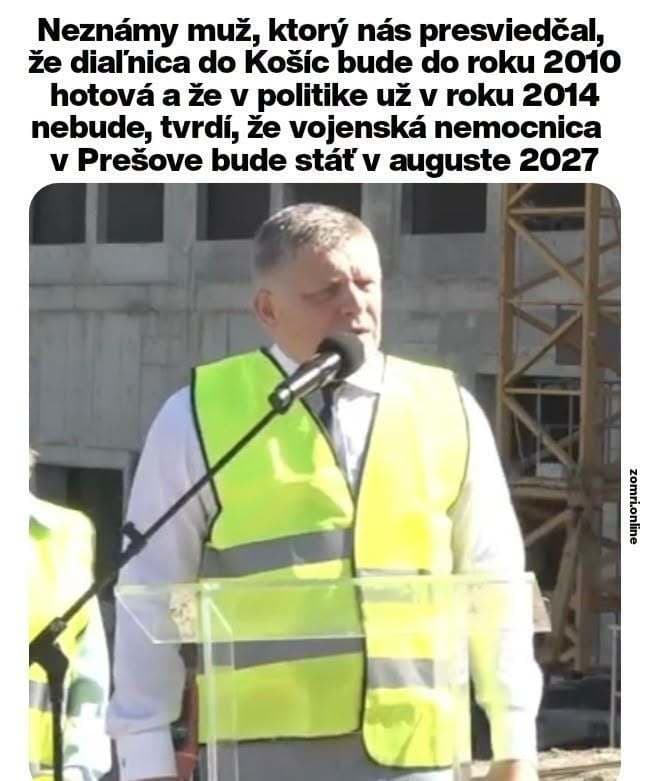 MEME stránky si vystrelili