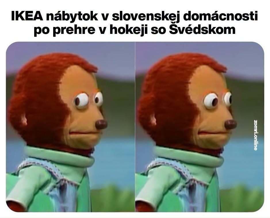 MEME stránky si vystrelili