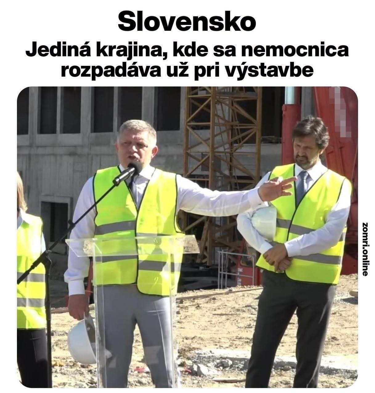 MEME stránky si vystrelili