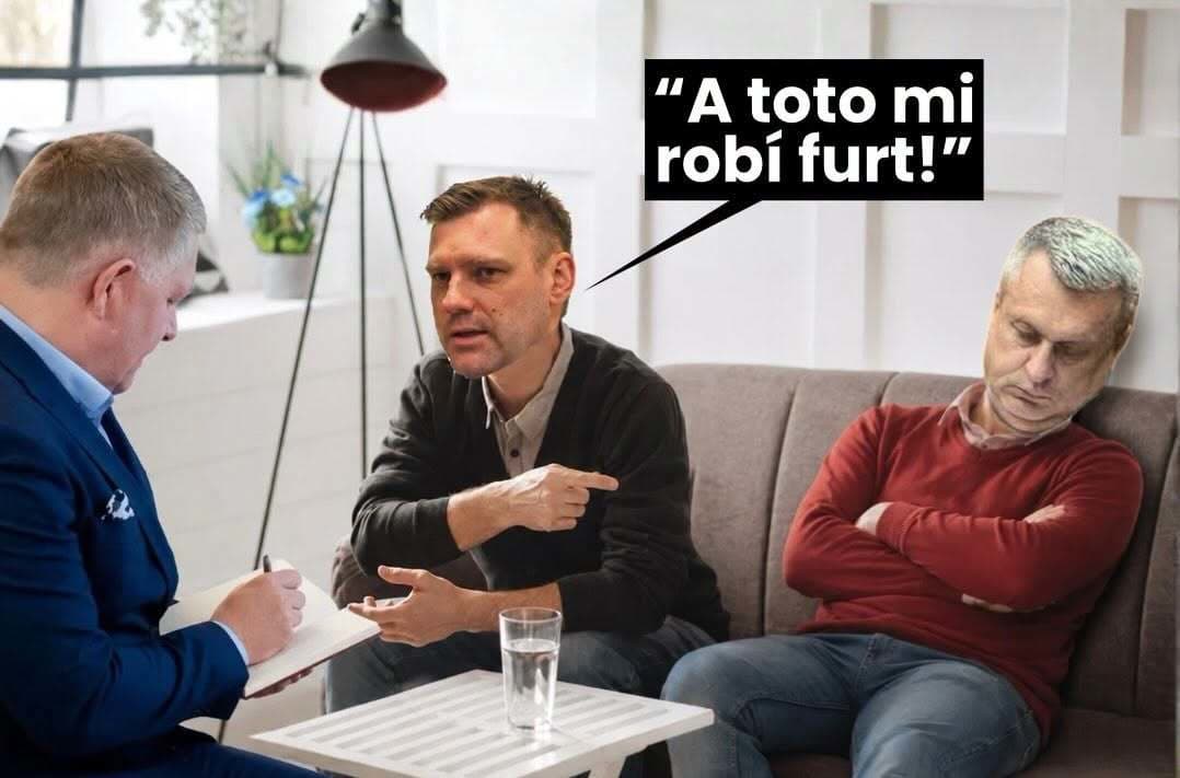 MEME stránky si vystrelili