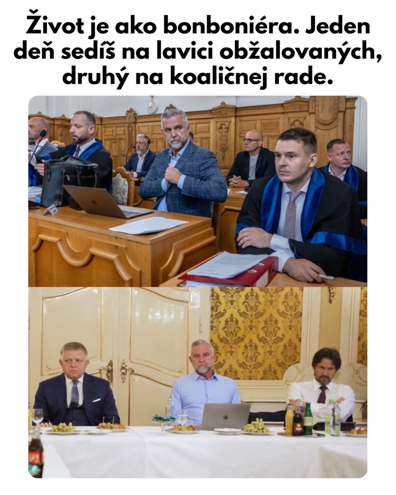 MEME stránky si vystrelili