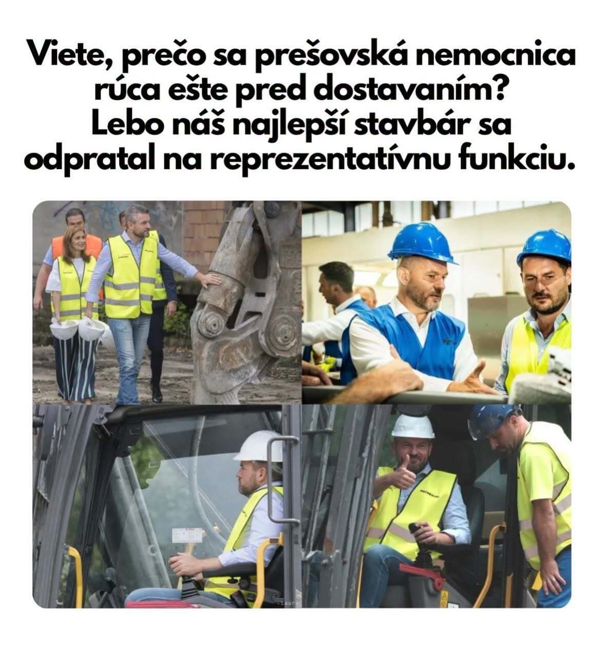 MEME stránky si vystrelili