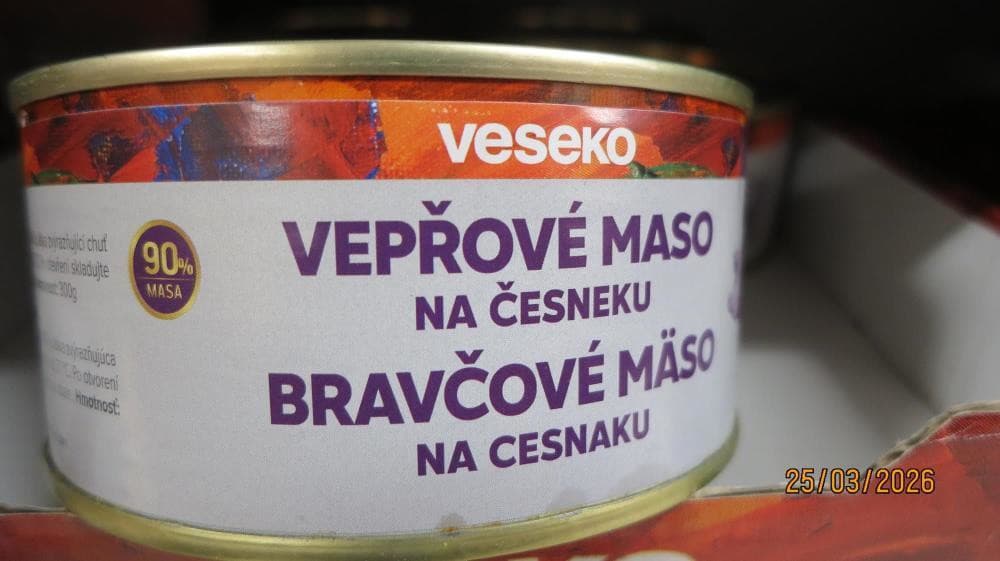 Inšpektori odhalili OFAJČ! Zákazníci