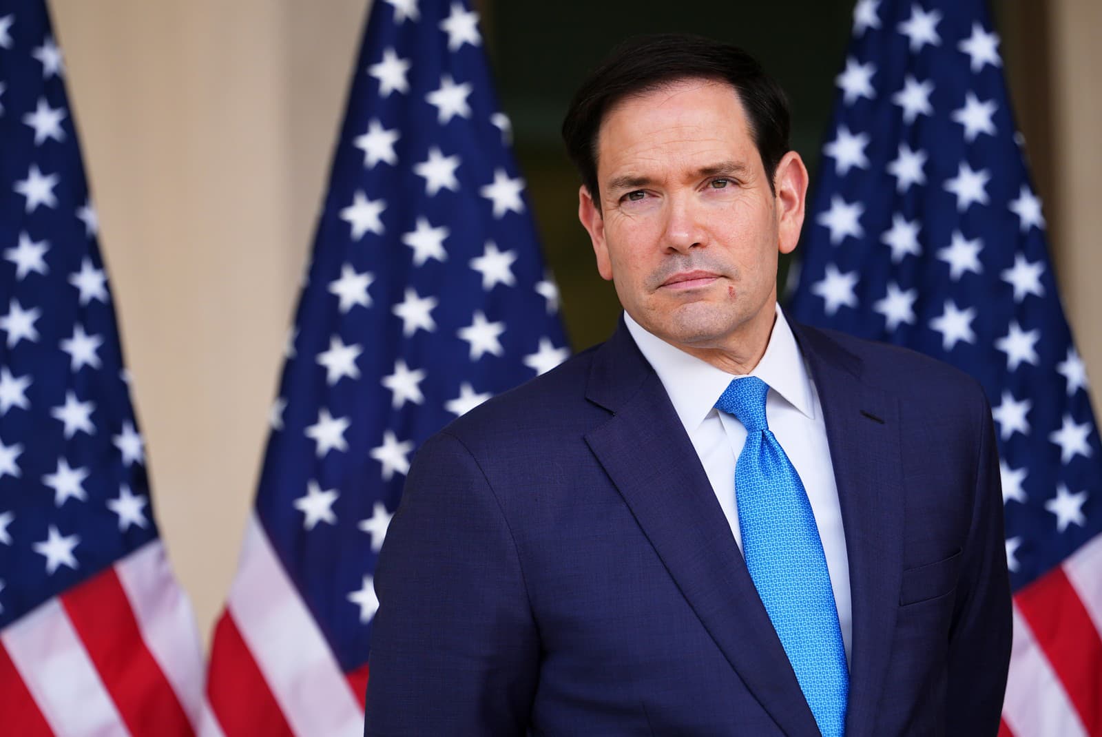 Marco Rubio