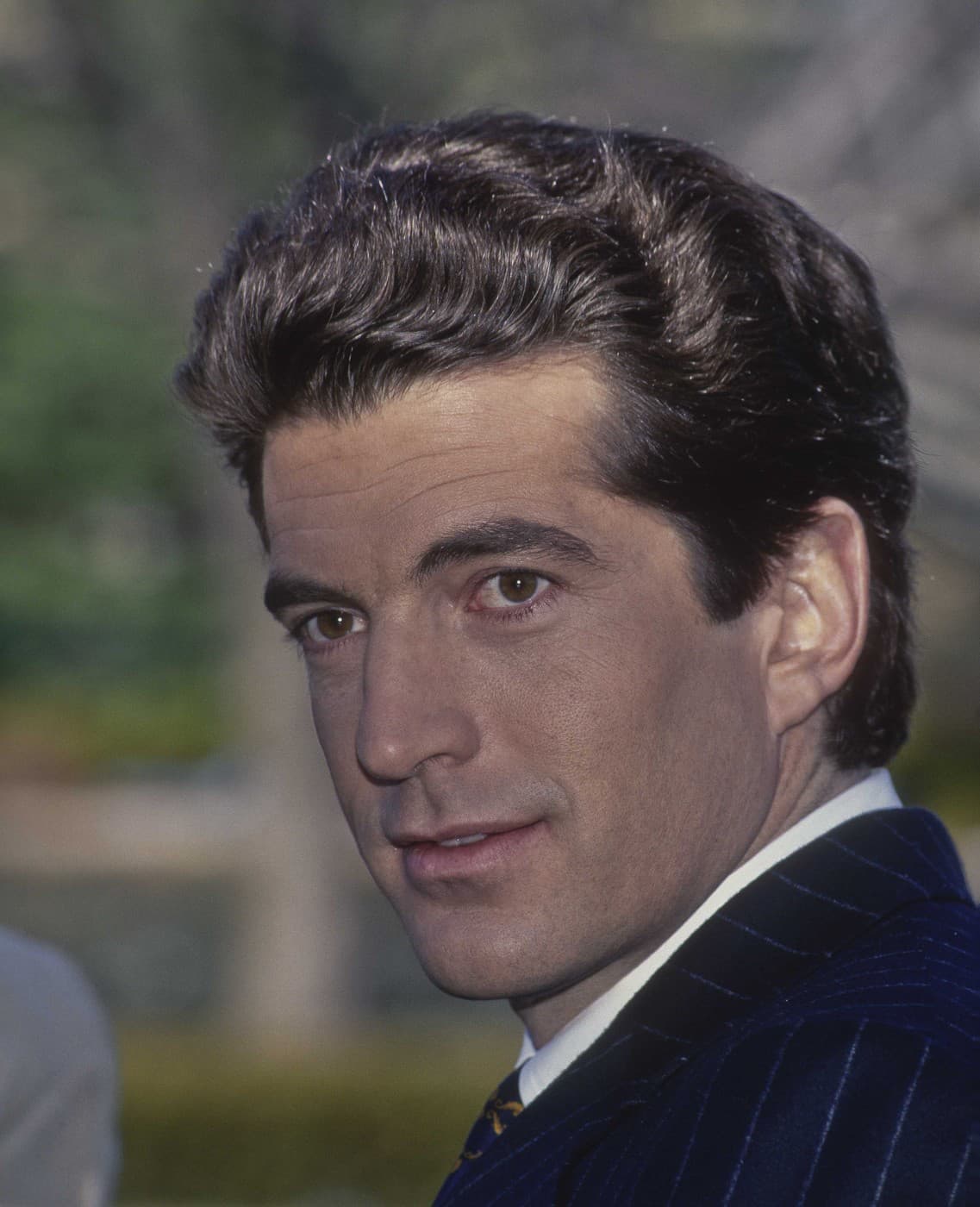 John F. Kennedy Jr.