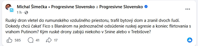 Politici, šéf aliancie a