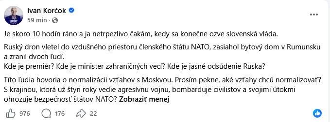 Politici, šéf aliancie a