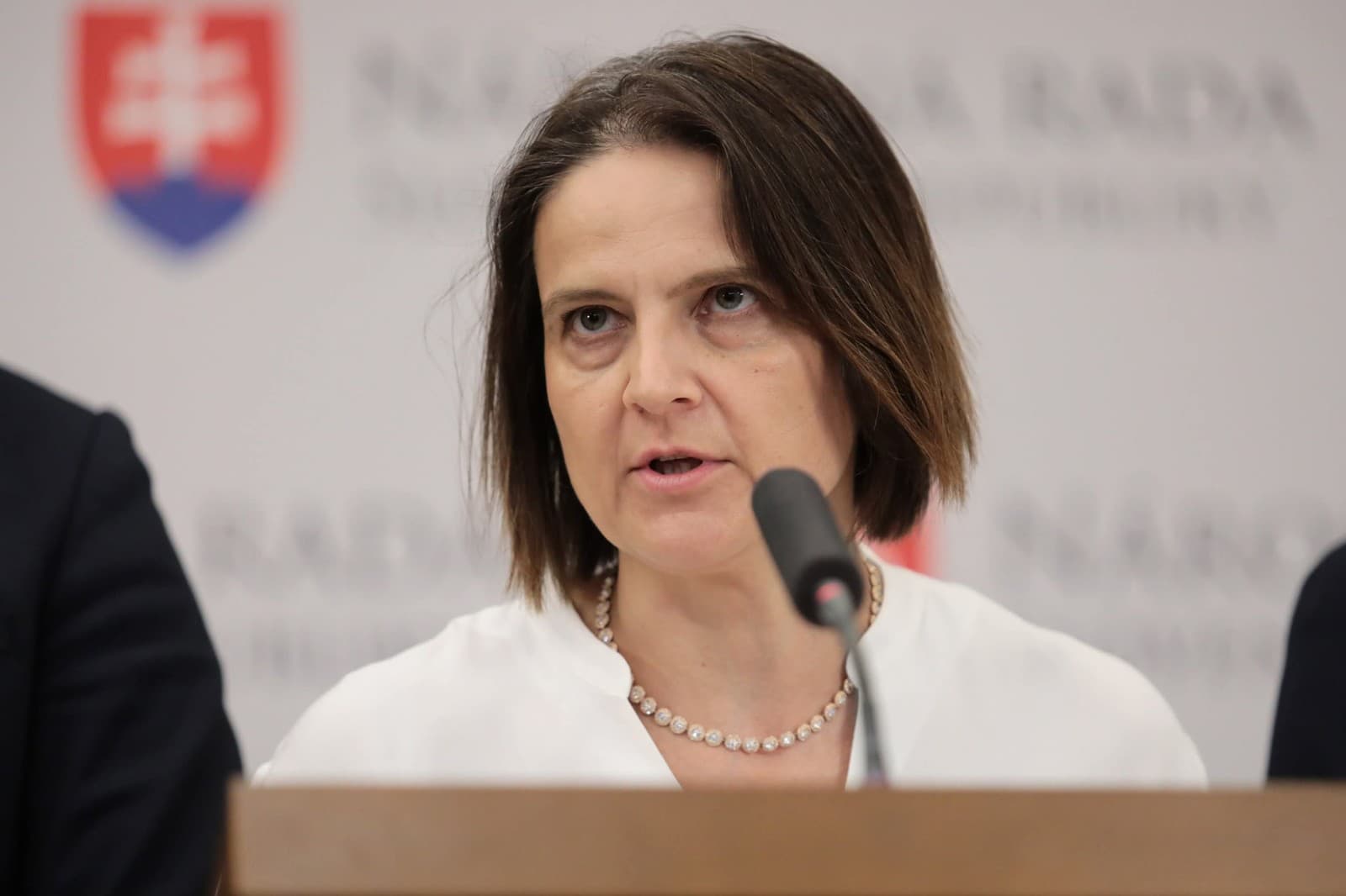 Mária Kolíková