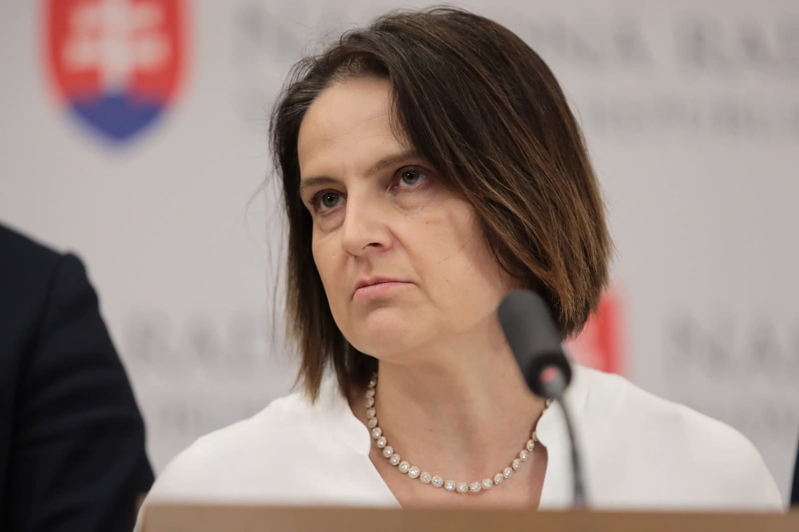 Mária Kolíková