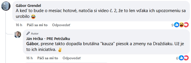 Vallovci a PS sa