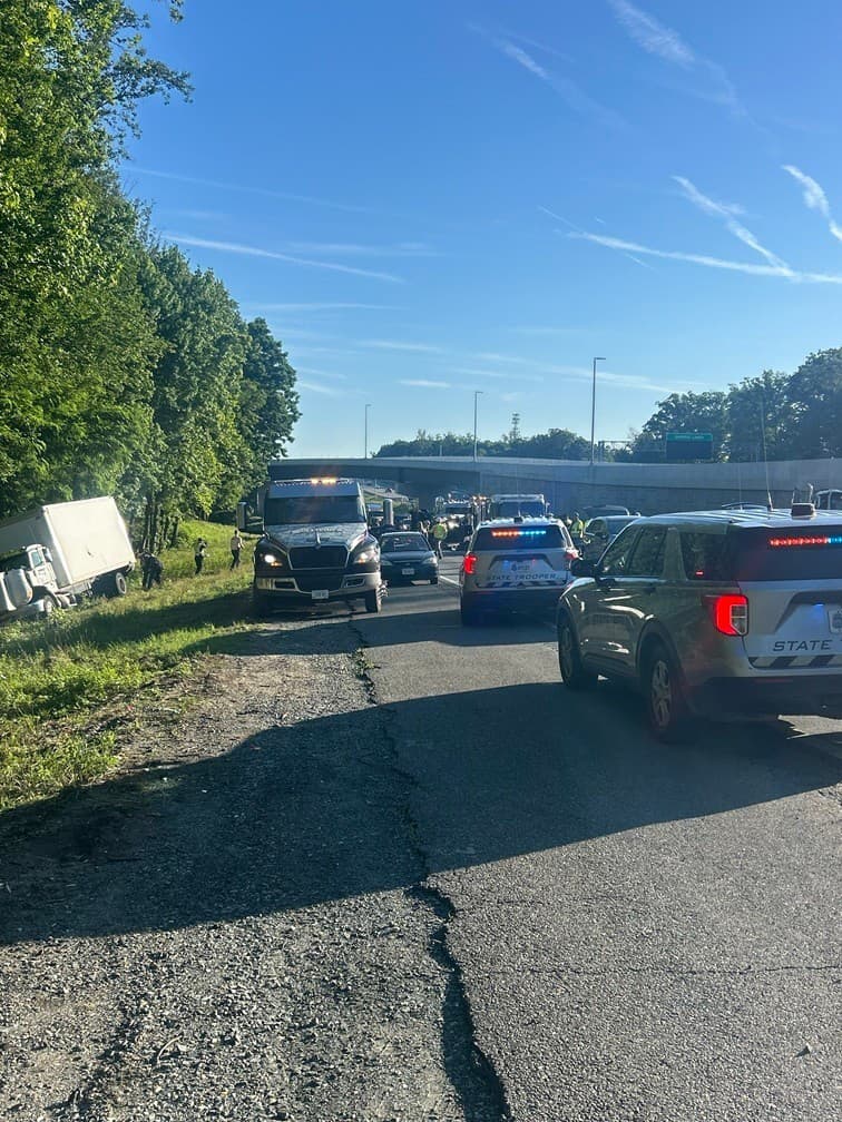 MIMORIADNA tragédia! Autobus narazil