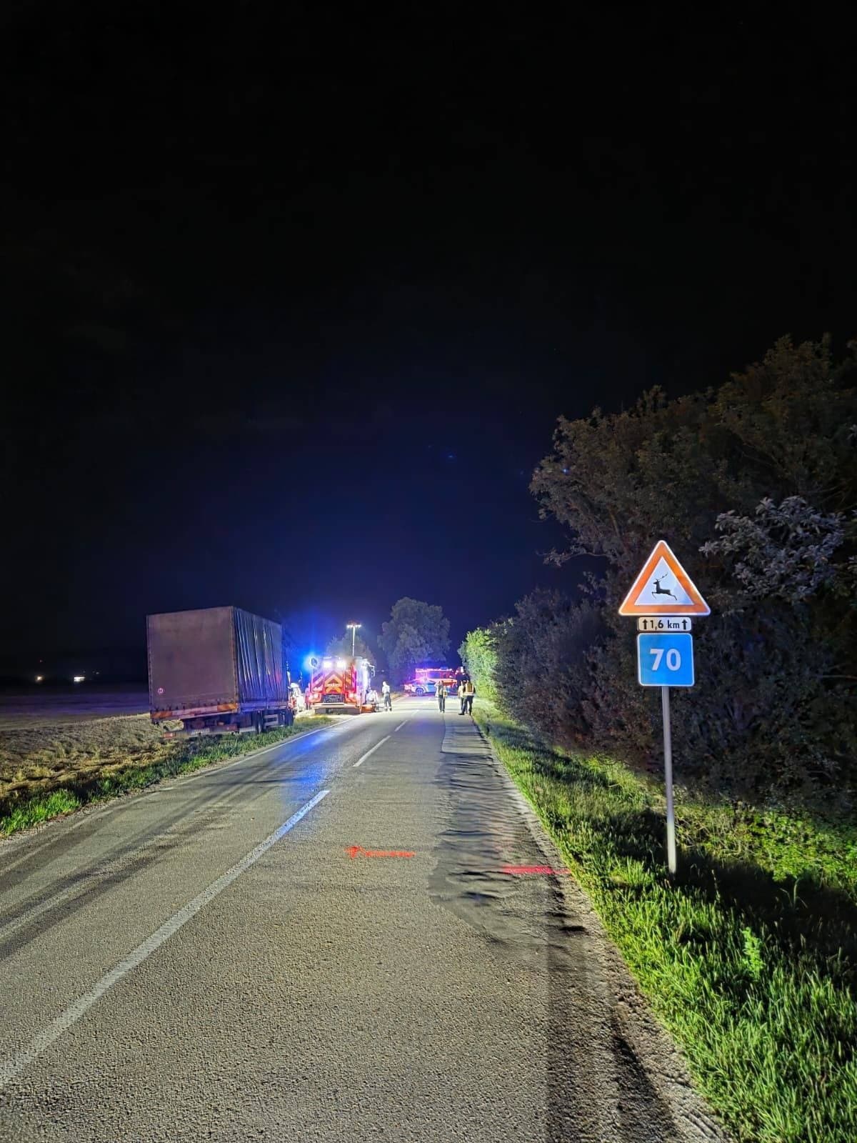 ČIERNA sobota v Trenčianskom