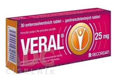 ŠÚKL nariadil stiahnuť známy