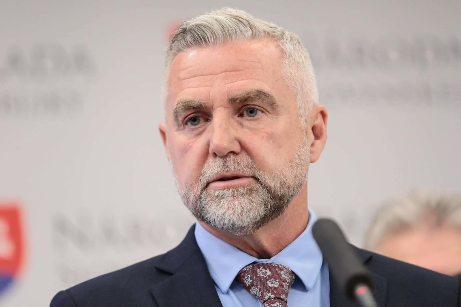 Tibor Gašpar