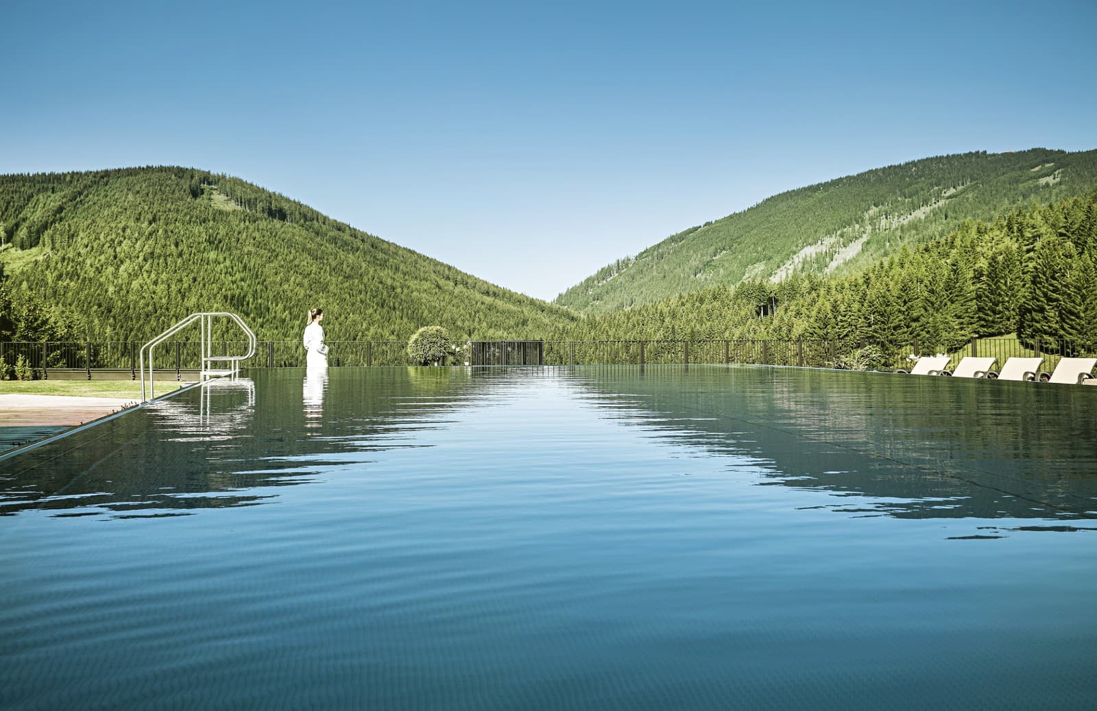 Almwellness Hotel Pierer je správnou voľbou pre váš oddych