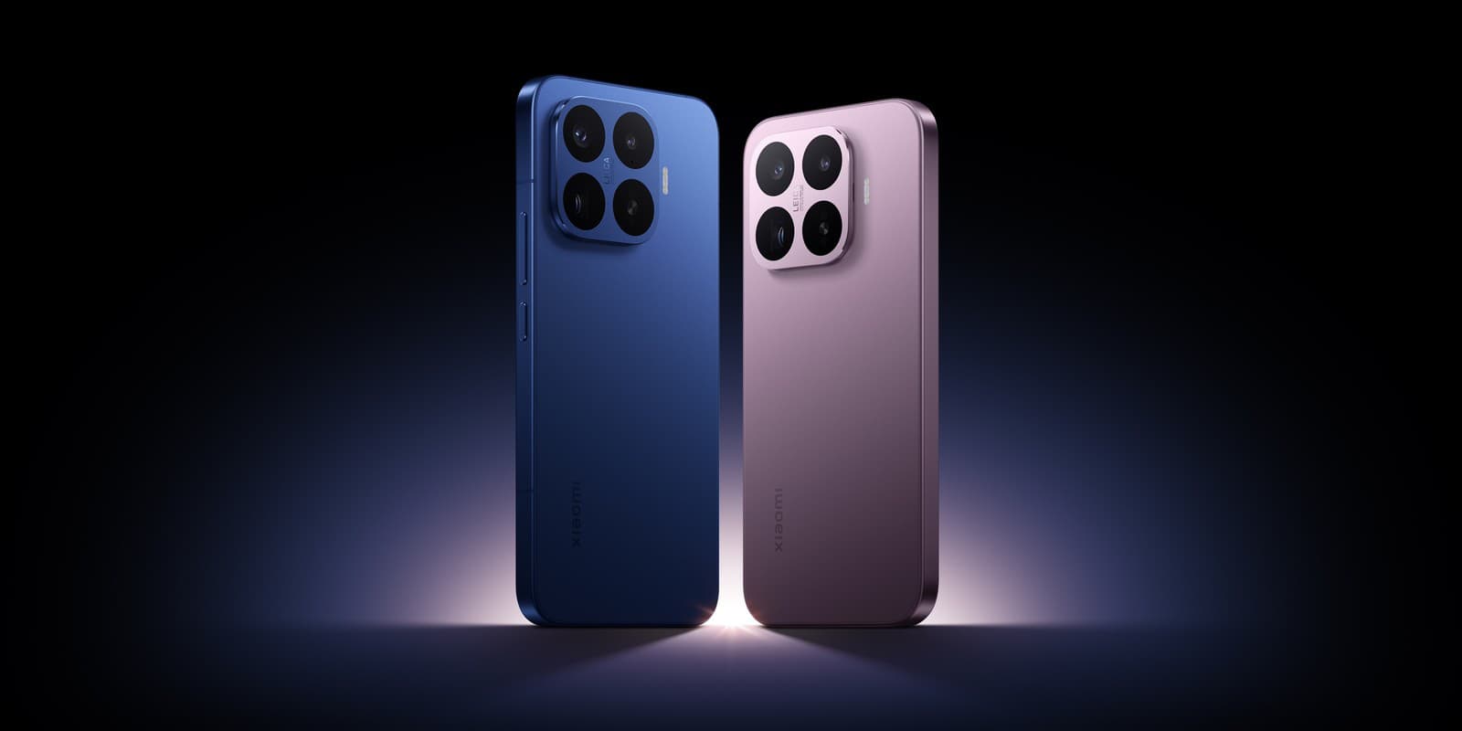 Xiaomi 17T a 17T Pro