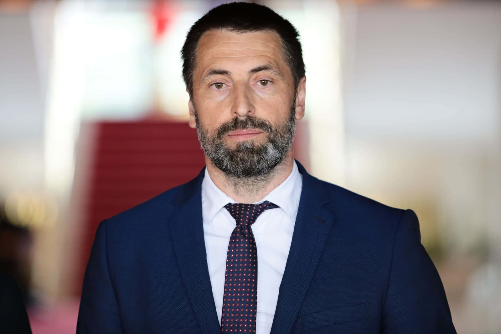 Marián Viskupič