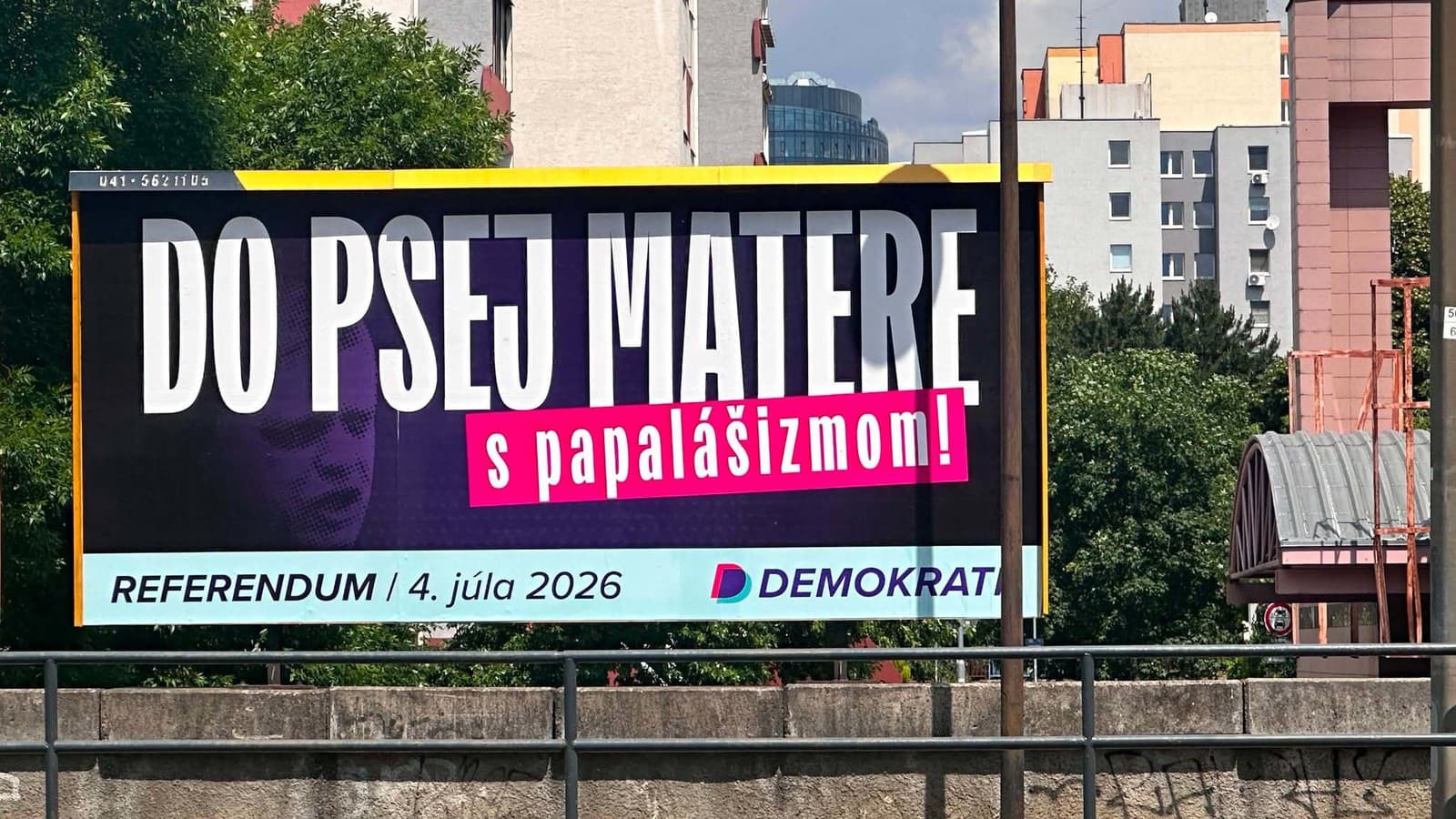 Slováci majú z listov