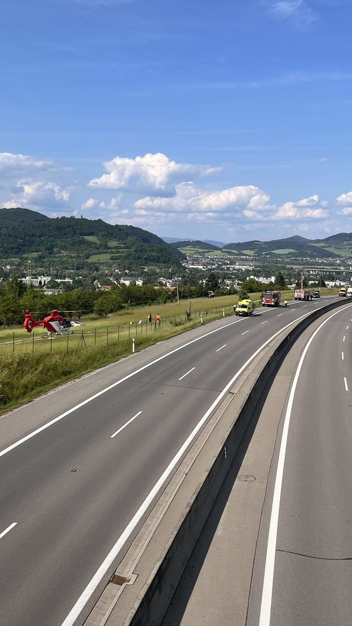 AKTUÁLNE Diaľnica D1 v