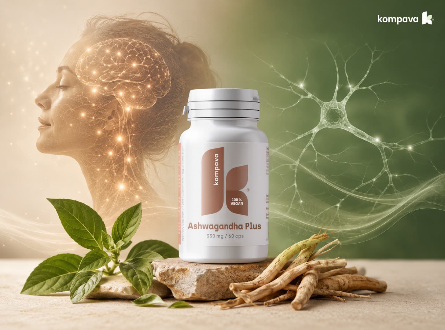  Ashwagandha