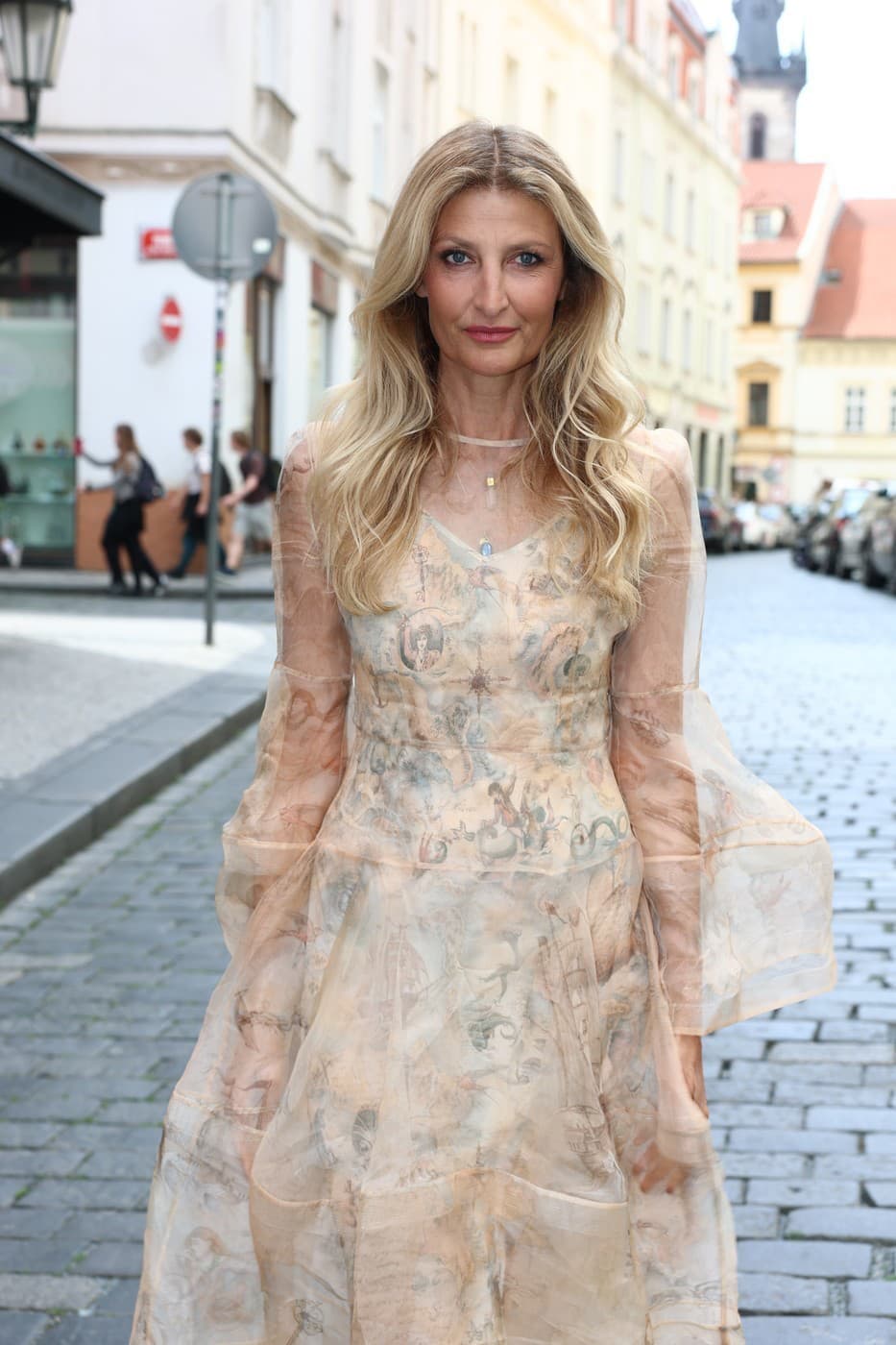 Tereza Maxová