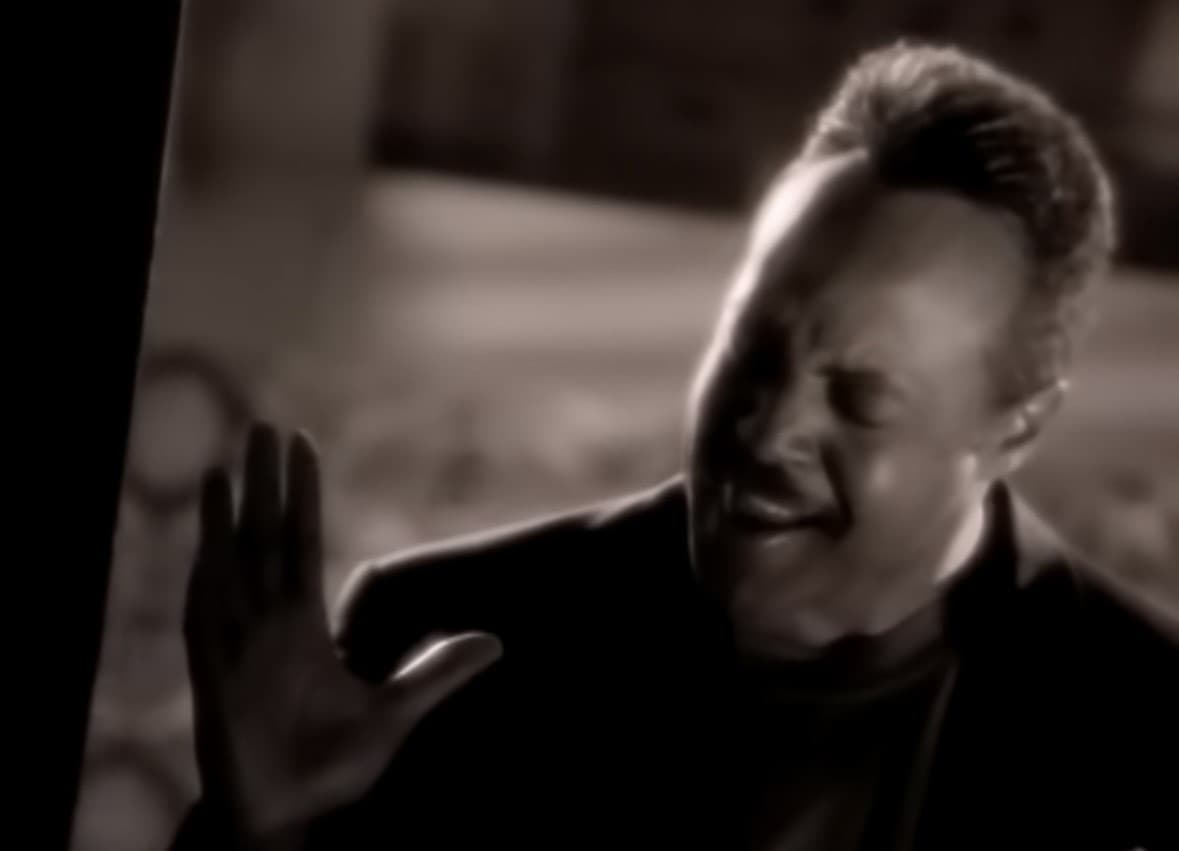 Peabo Bryson