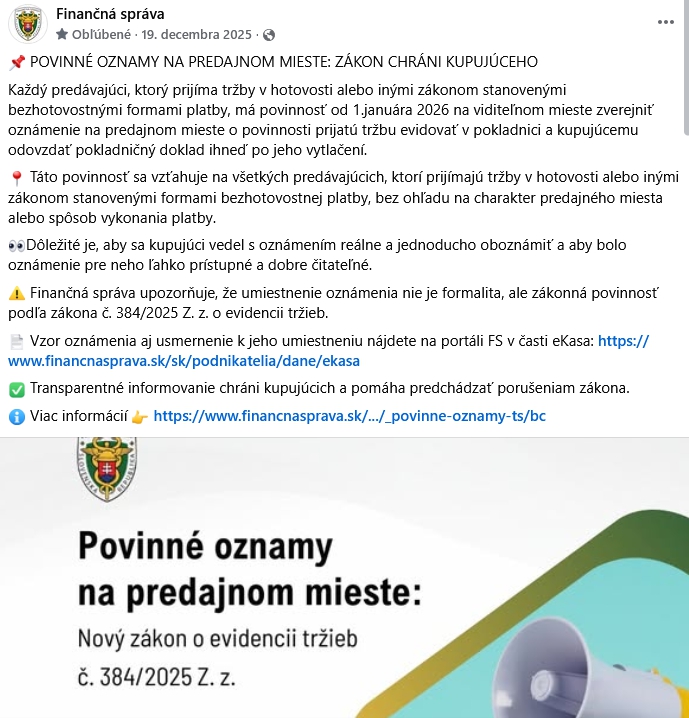 Prorastové opatrenia obsahujú toľko