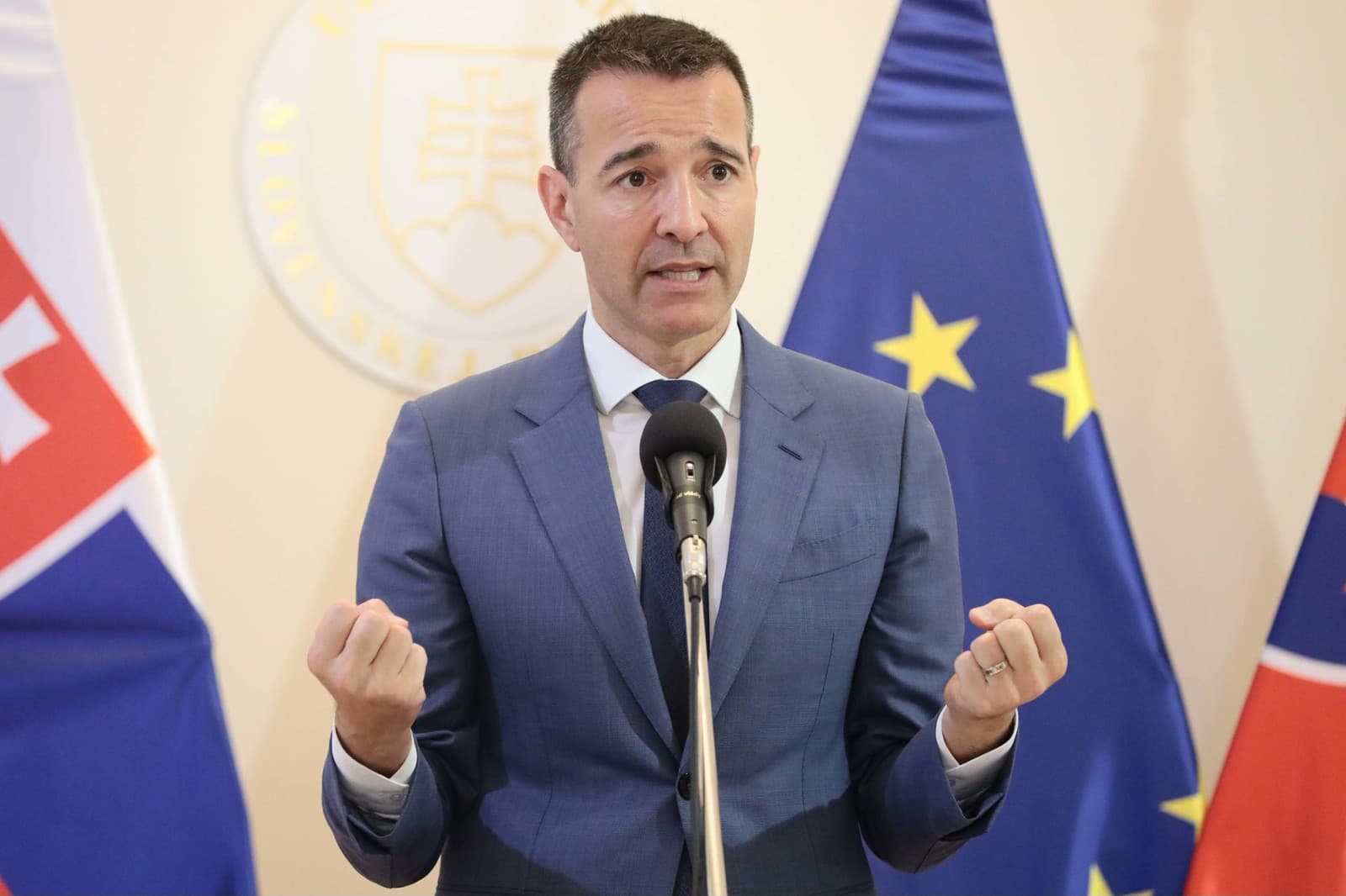Tomáš Drucker