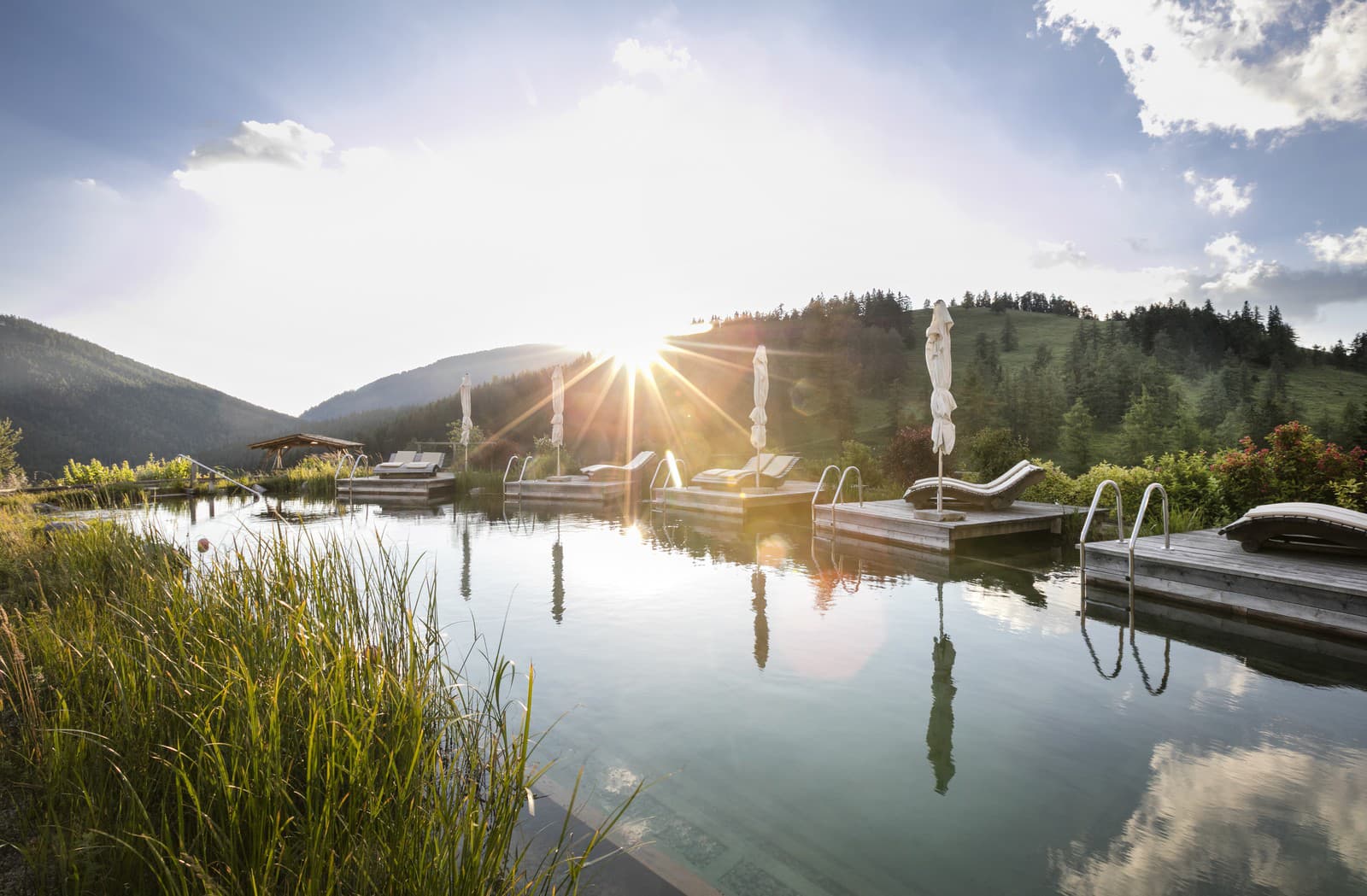 Almwellness Hotel Pierer je správnou voľbou pre váš oddych